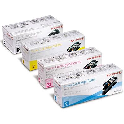 Fuji Xerox DocuPrint CM205b tүXզX](13m)